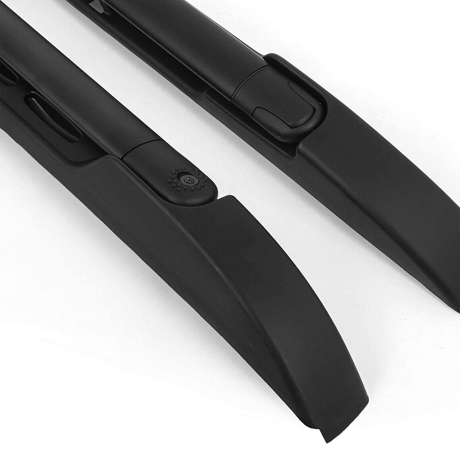 Ants Part Roof Rack Rails For 2005-2023 Toyota Tacoma Double Cab Cross Bars 5X_9YVLPXHL