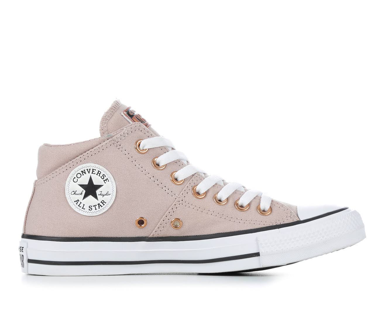 Converse Chuck Taylor All Star Madison Mid Women's Sneakers, Size: 11, UV_NUOC35UQ