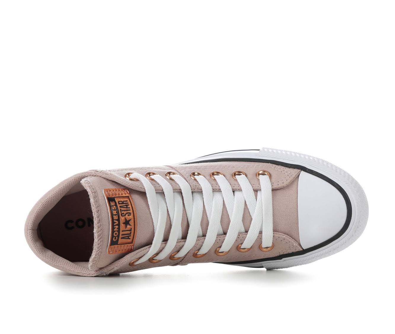 Converse Chuck Taylor All Star Madison Mid Women's Sneakers, Size: 11, UV_NUOC35UQ