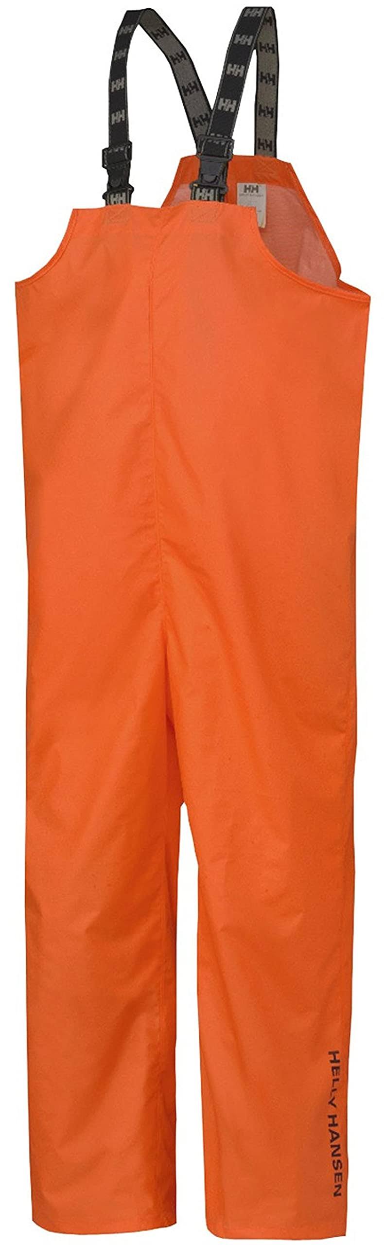 Helly Hansen Mandal Bib, Large / 8F_4DLE5Z25