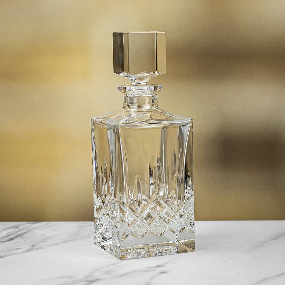 Waterford Crystal Lismore Square 6T_3KJ7088F