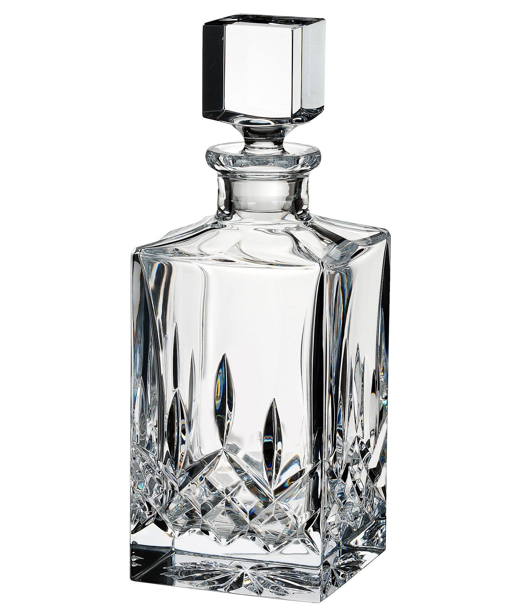 Waterford Crystal Lismore Square 6T_3KJ7088F