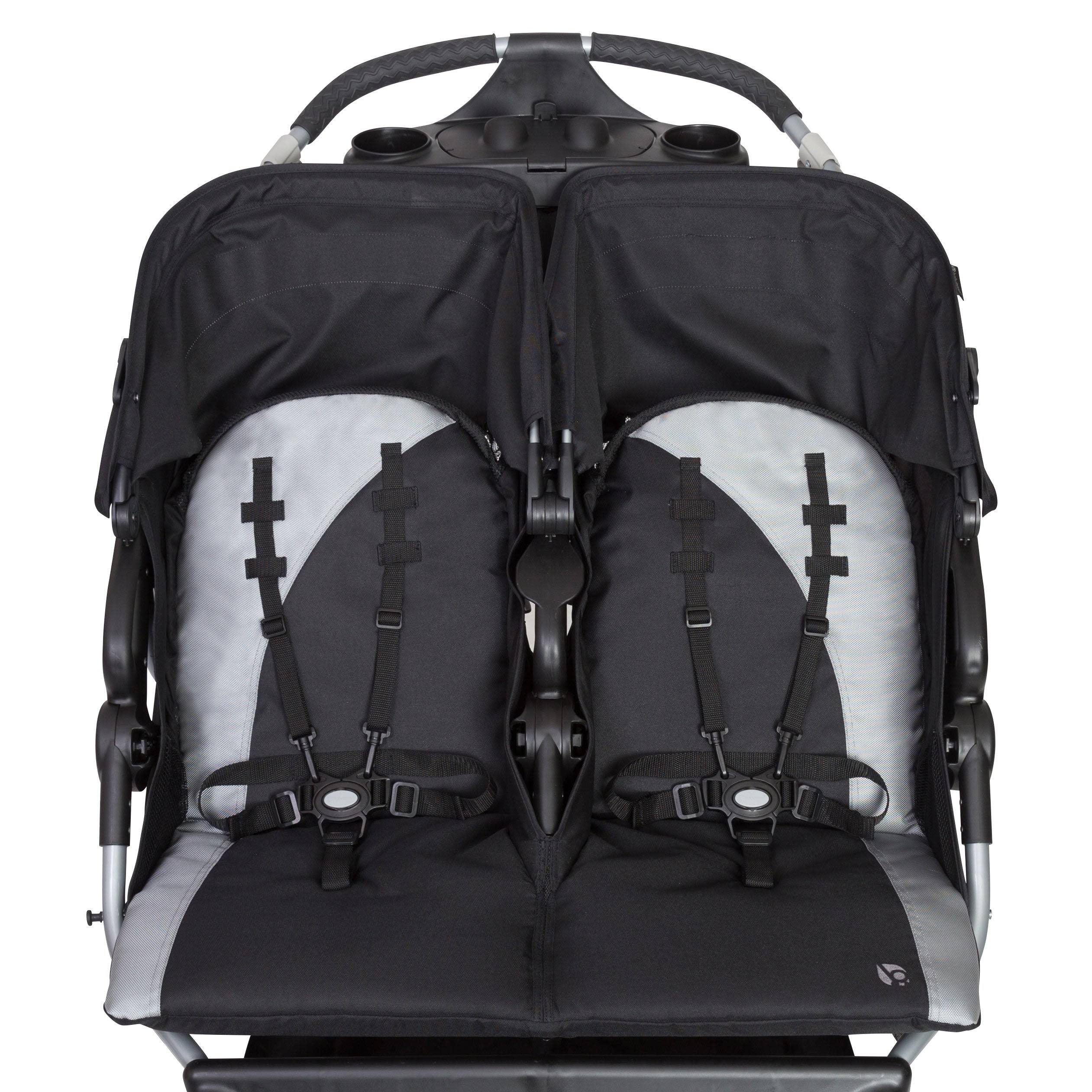 Baby Trend Navigator Lite Double Jogger Stroller - DL_WNV9JJZV