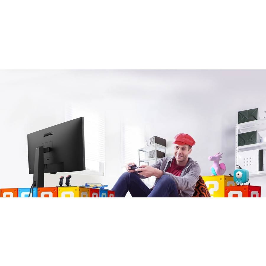 Benq - Ew2880u - 28 Led Ips Monitor - 4k Uhd - XC_INIDHUUD