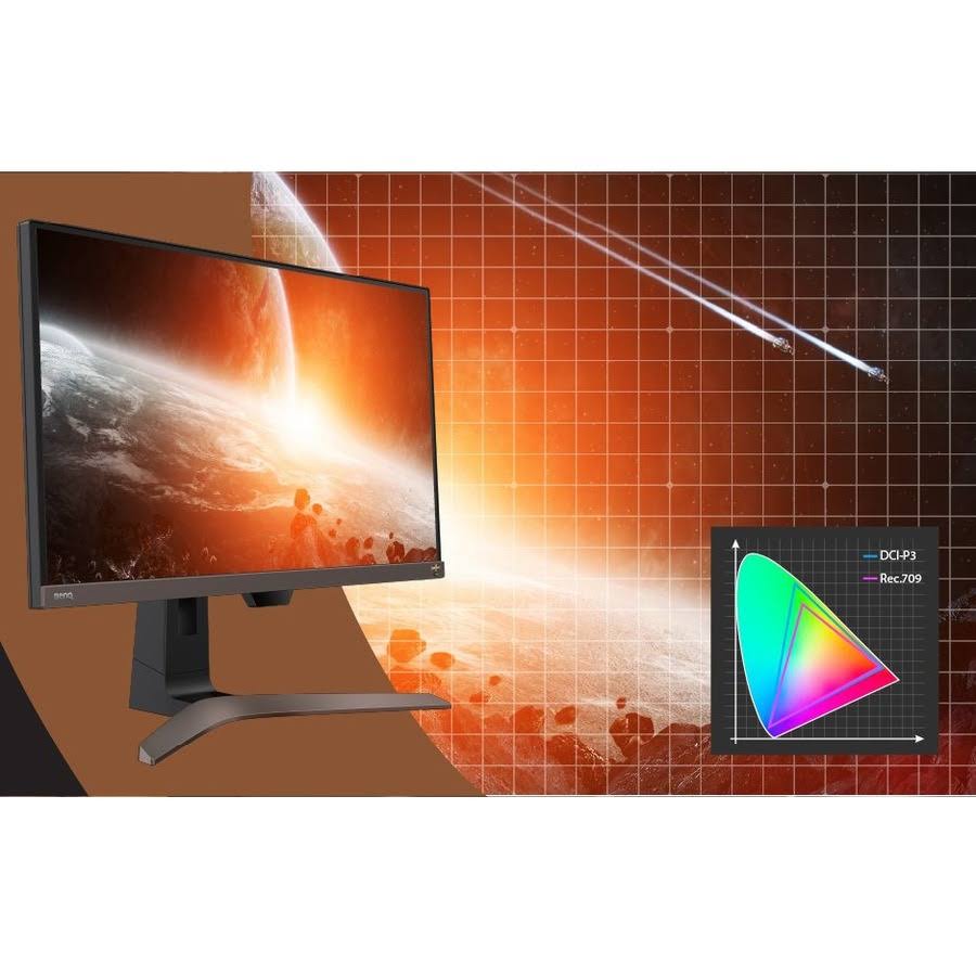 Benq - Ew2880u - 28 Led Ips Monitor - 4k Uhd - XC_INIDHUUD