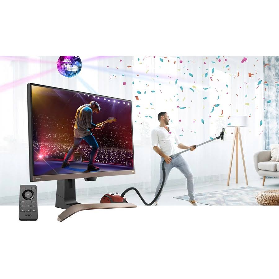 Benq - Ew2880u - 28 Led Ips Monitor - 4k Uhd - XC_INIDHUUD