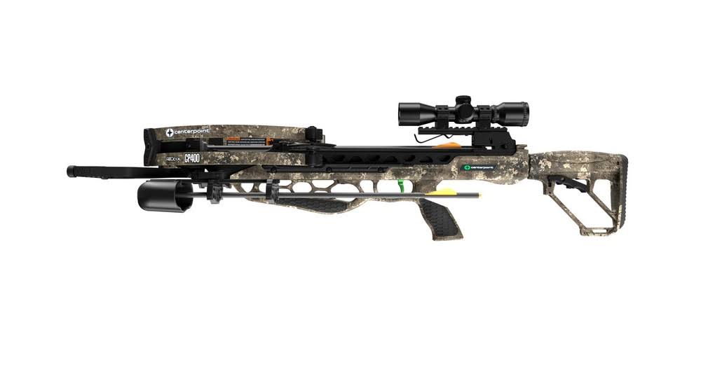 Centerpoint Cp400 Crossbow Package Silent SM_4XEIFKGF
