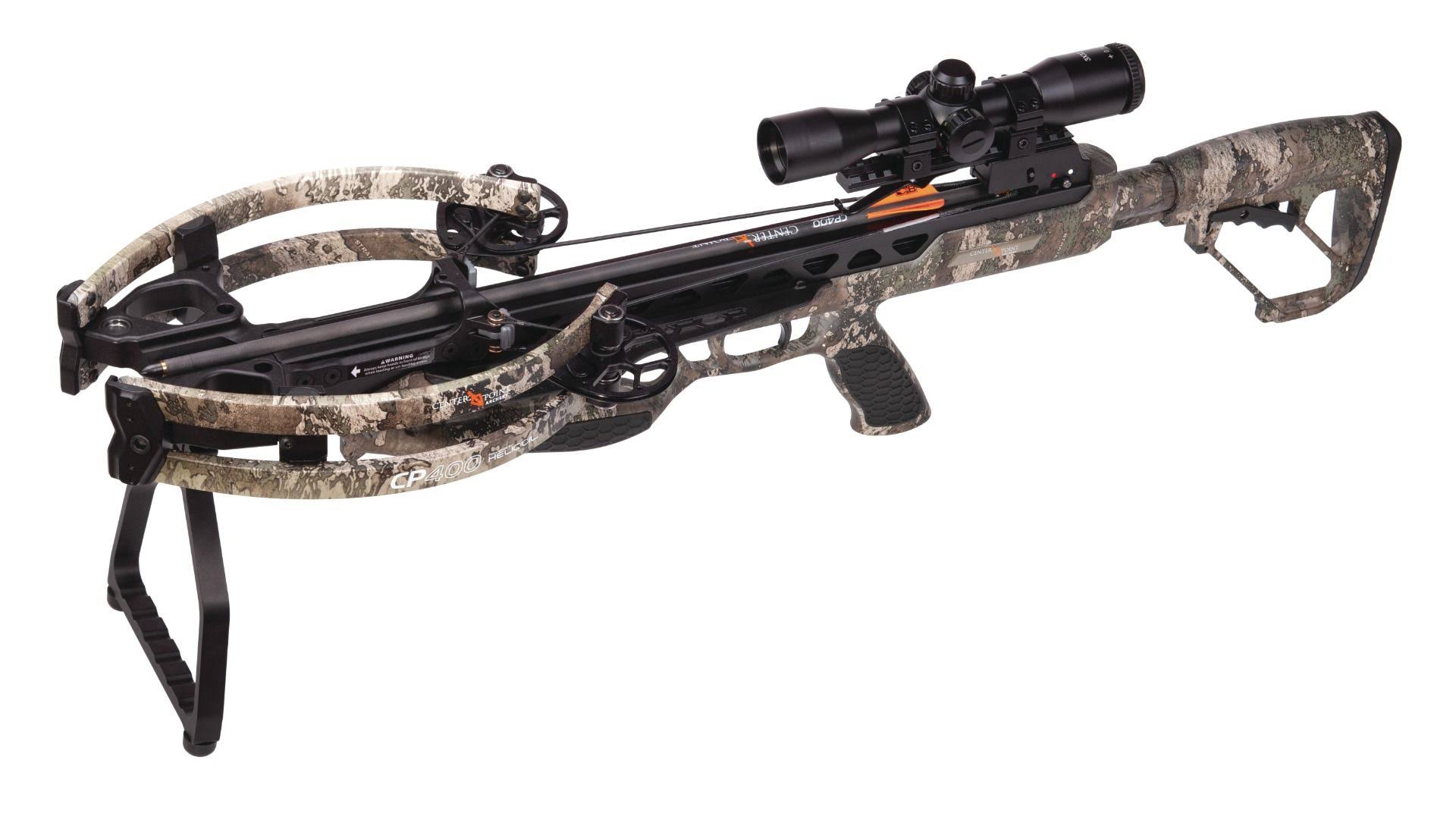 Centerpoint Cp400 Crossbow Package Silent SM_4XEIFKGF