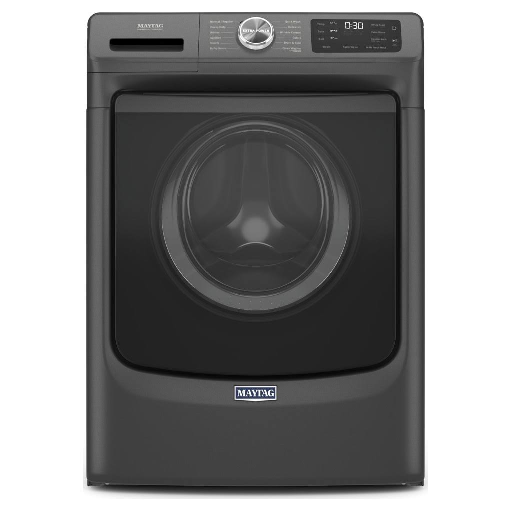 Maytag Front Load Washer With Extra Power And 16-Hr Fresh Hold Option - 4.8 Cu. Ft. Q4_ZMJZ6VH9