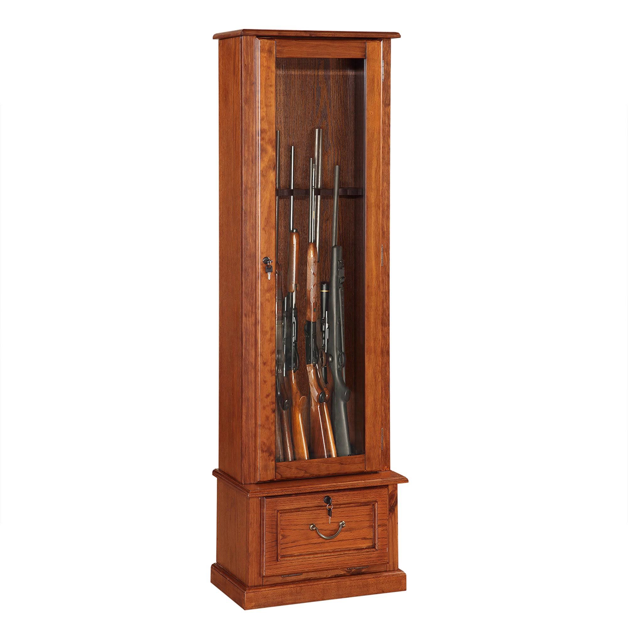 American Furniture Classics 8 Gun VP_TFEOUFWG